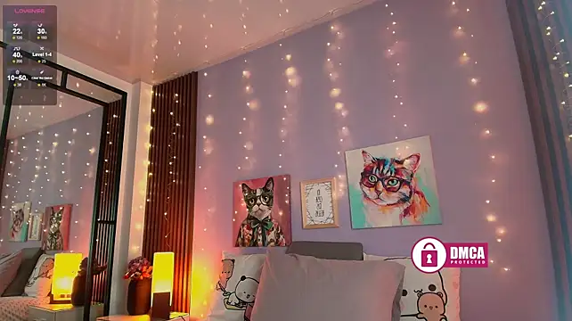 Chat XXX en directo de lyly_amelia