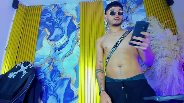Chat XXX en directo de RitterBeyondLimits