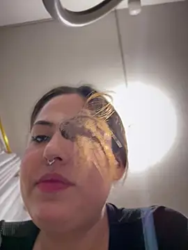 Chat XXX en directo de Saaalmaaa