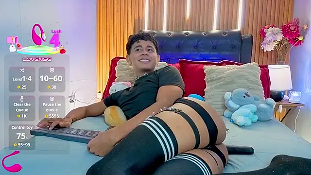 Chat XXX en directo de Dawn16_