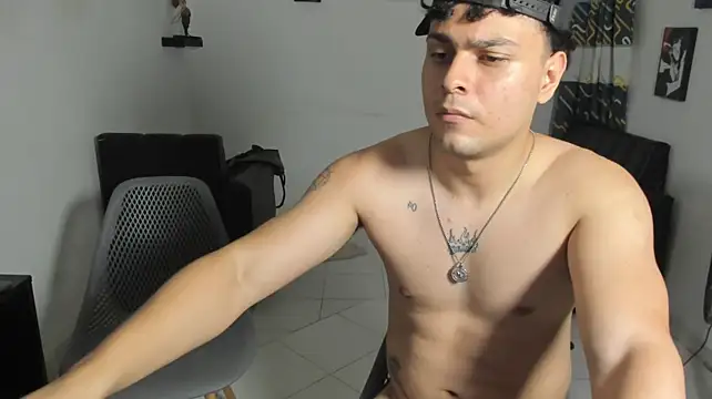 Chat XXX en directo de Santy_Stump