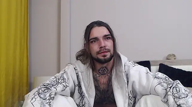KaneHunter Chat XXX live