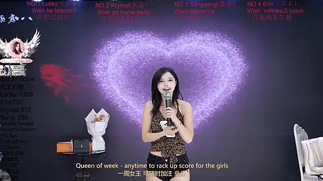 Czat XXX na żywo – NewStar101
