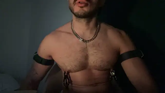 DanteRomanov Chat XXX in diretta