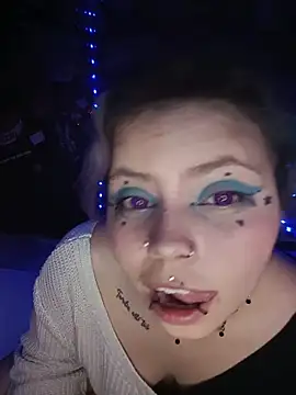Chat XXX en directo de CataNereida