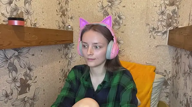 Chat XXX en directo de EmyMiu