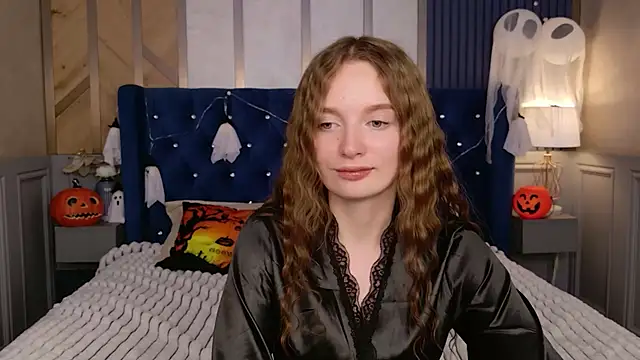 Chat XXX en directo de LilyMoores