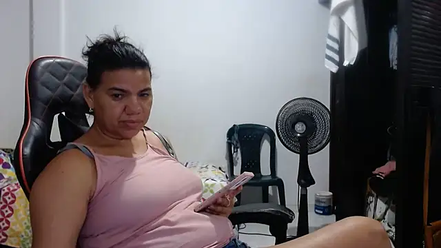 Živý XXX chat Adriana_0312