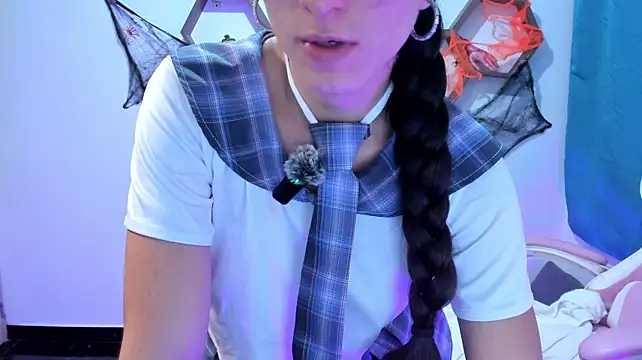 SharonSander 现场XXX聊天