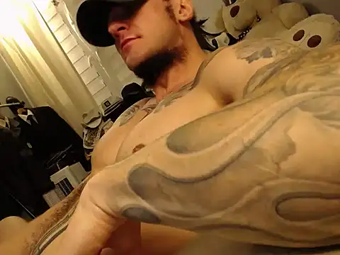 Chat XXX en directo de ballardbret