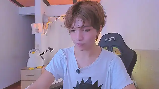 Chat XXX Live Sweet_Allan
