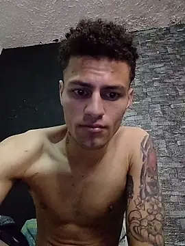 Chat +18 de dany_hardy ao vivo