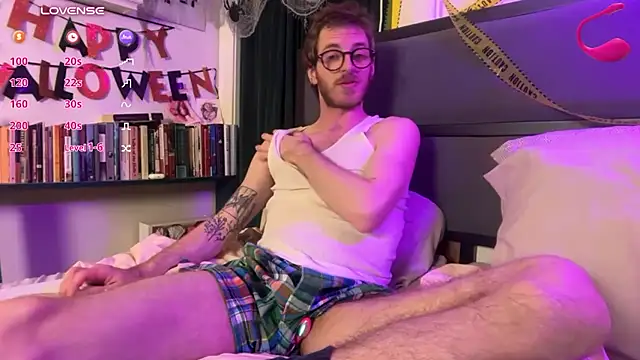 gnickname Chat XXX in diretta