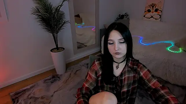 Chat XXX en directo de JulietteMonli