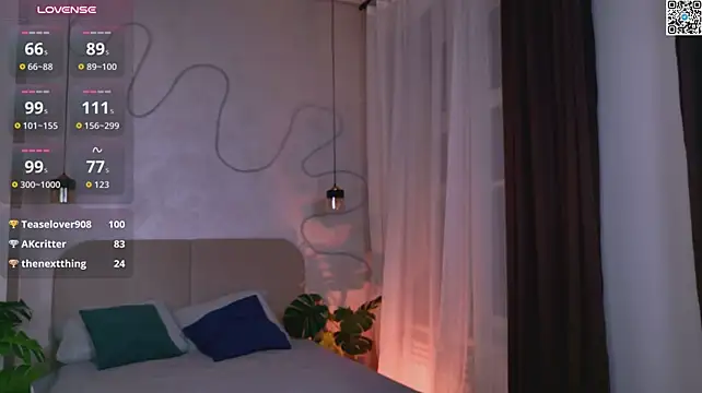 Chat XXX en directo de llina_gloww