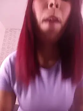 Chat XXX en directo de Vivian_Ellery