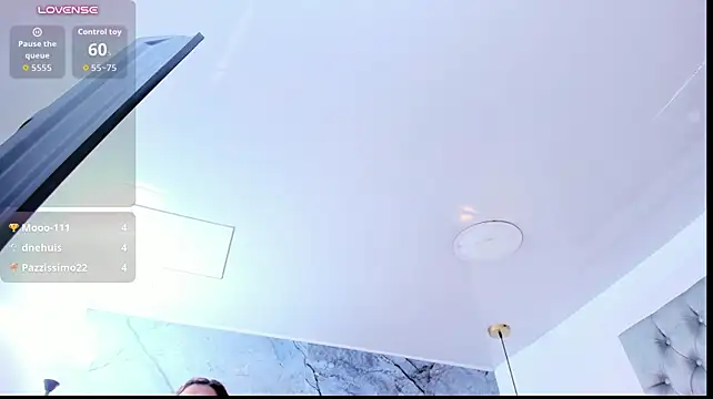 Chat XXX en directo de scarlett_lions
