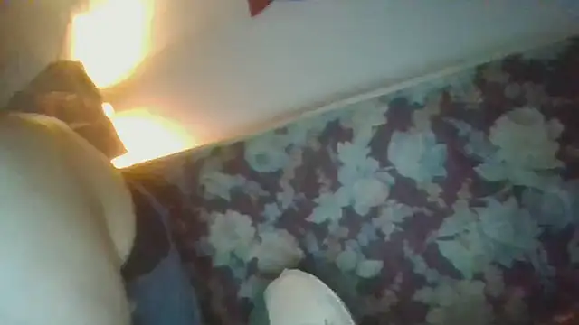 Sir_Spun_Son Pertunjukan Webcam