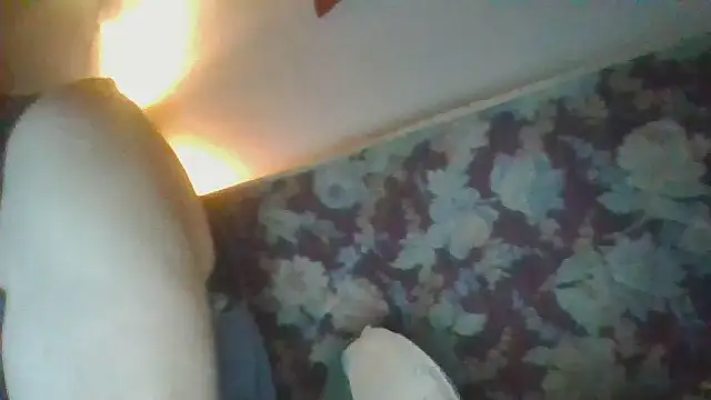 Show webcam de Sir_Spun_Son