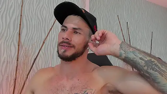 dylan_jacobx Pertunjukan Webcam