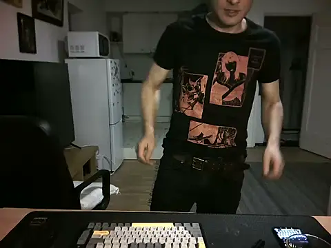 Živý XXX chat mihaimichael