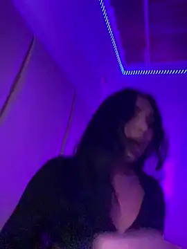 XXX chat uživo modela VeronicaSaenzx