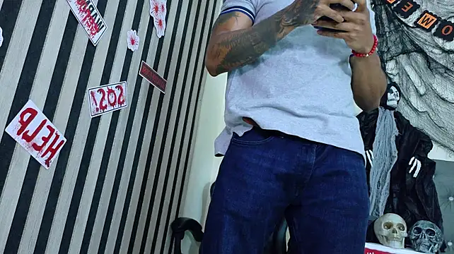 big_dante77 – Naživo XXX chat