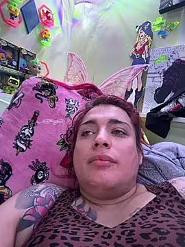 Chat XXX en directo de urhellbrielle