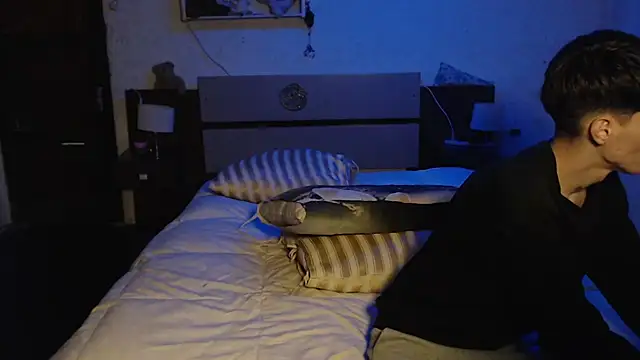 Chat XXX Live Brilenn