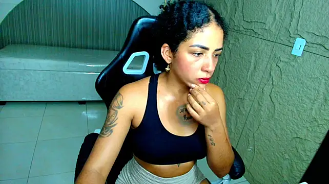 Chat XXX en directo de tiffany__r