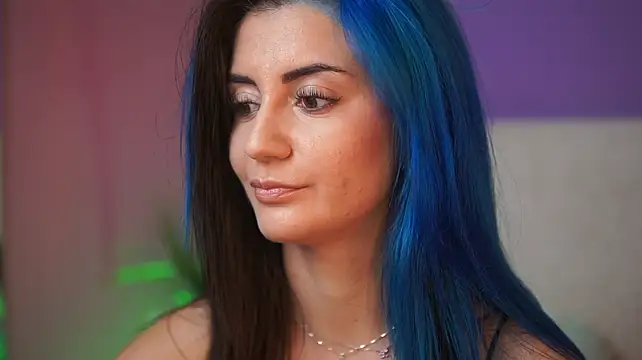 SabrinaHope Chat XXX in diretta