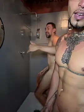 แชท XXX สดของ dantedesirexx