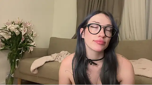 Chatroom XXX en direct de Kelly_Berry__