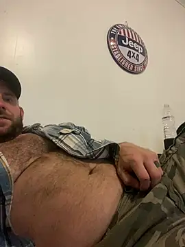 phattyluv89 Webcam-Show