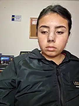Czat XXX na żywo – Angela__05