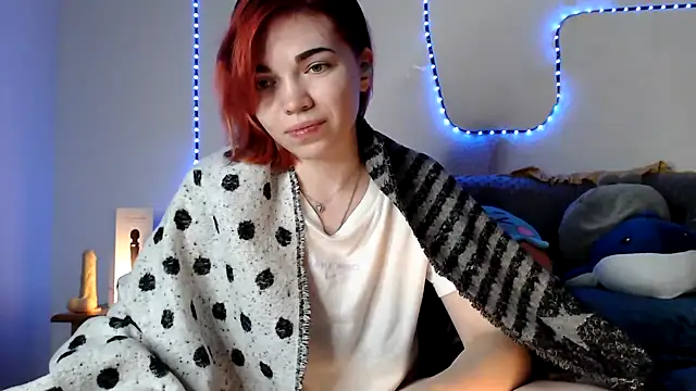 Chat XXX en directo de olivka-flower