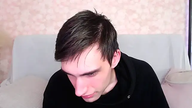 Chat XXX ao vivo de DeanWilde