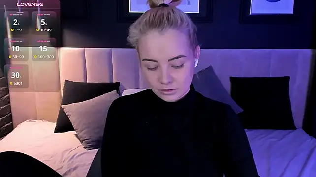 StephanieSweety's Live XXX Chat