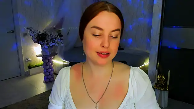 Chat XXX en directo de AirySilhouette