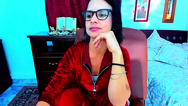 Chat XXX en directo de BrianaGarner