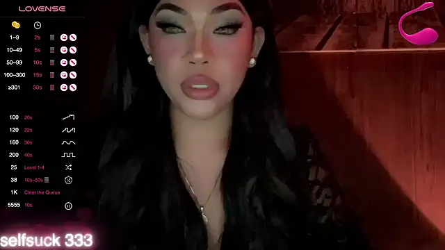 Chat XXX en directo de madam_agnes1
