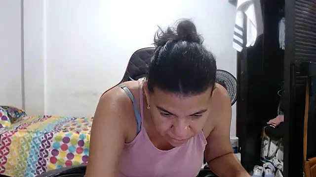 Chat XXX ao vivo de Adriana_0312