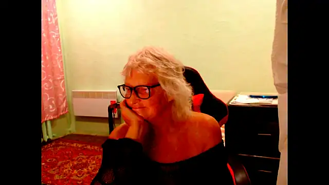 Chat XXX en directo de Natali7634