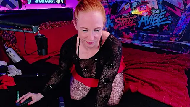 KittiePurry69 – Live XXX-chat