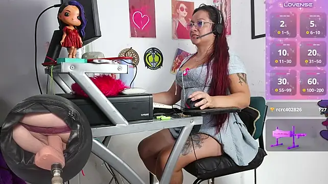 Chat XXX en directo de leidydi223