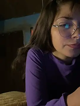 Chat XXX en directo de Luna33-