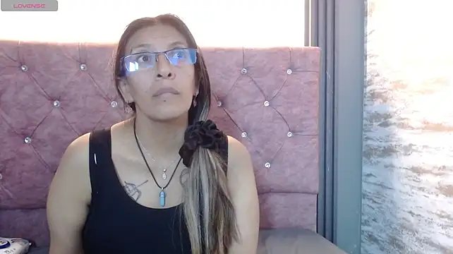 Chat XXX en directo de sami29_