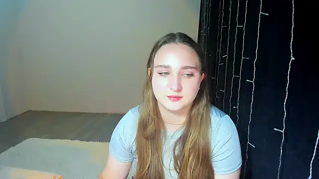 Chat XXX en directo de FallingStarrr