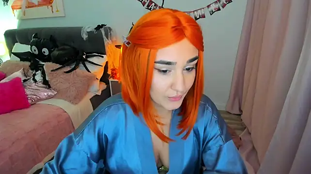 Chat XXX en directo de GoldenHeart_1