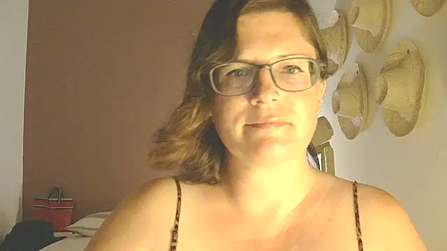 Chat XXX en directo de Domina_Tasselina_Goddess